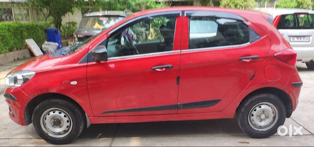 Tata Tiago 2018 Car