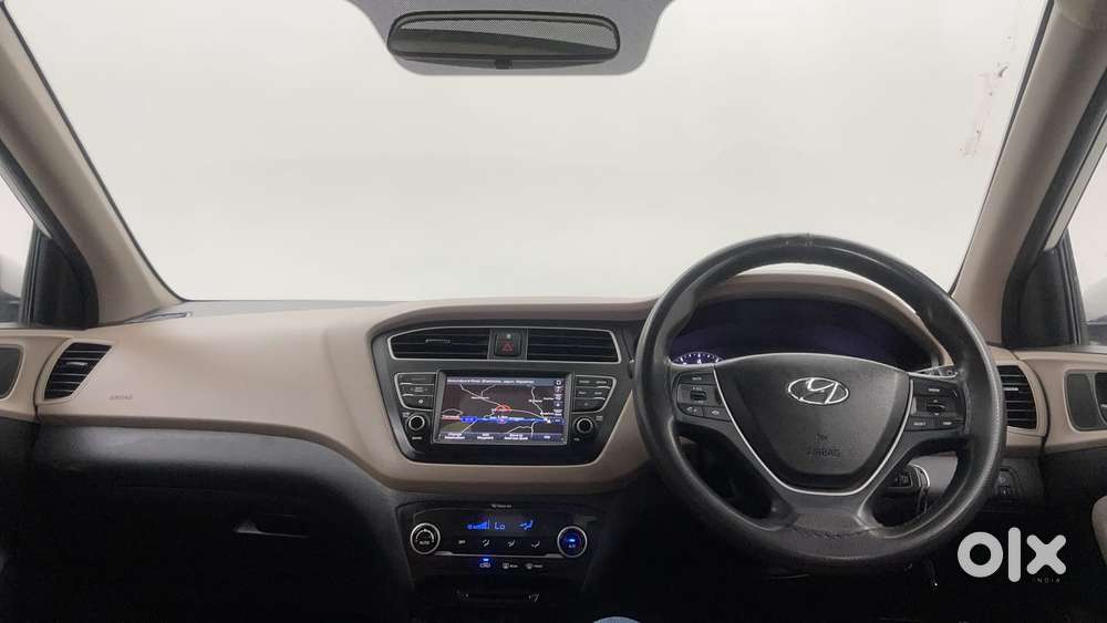 Hyundai Elite I20 [2018-2020] 1.2 Asta, 2018, Petrol