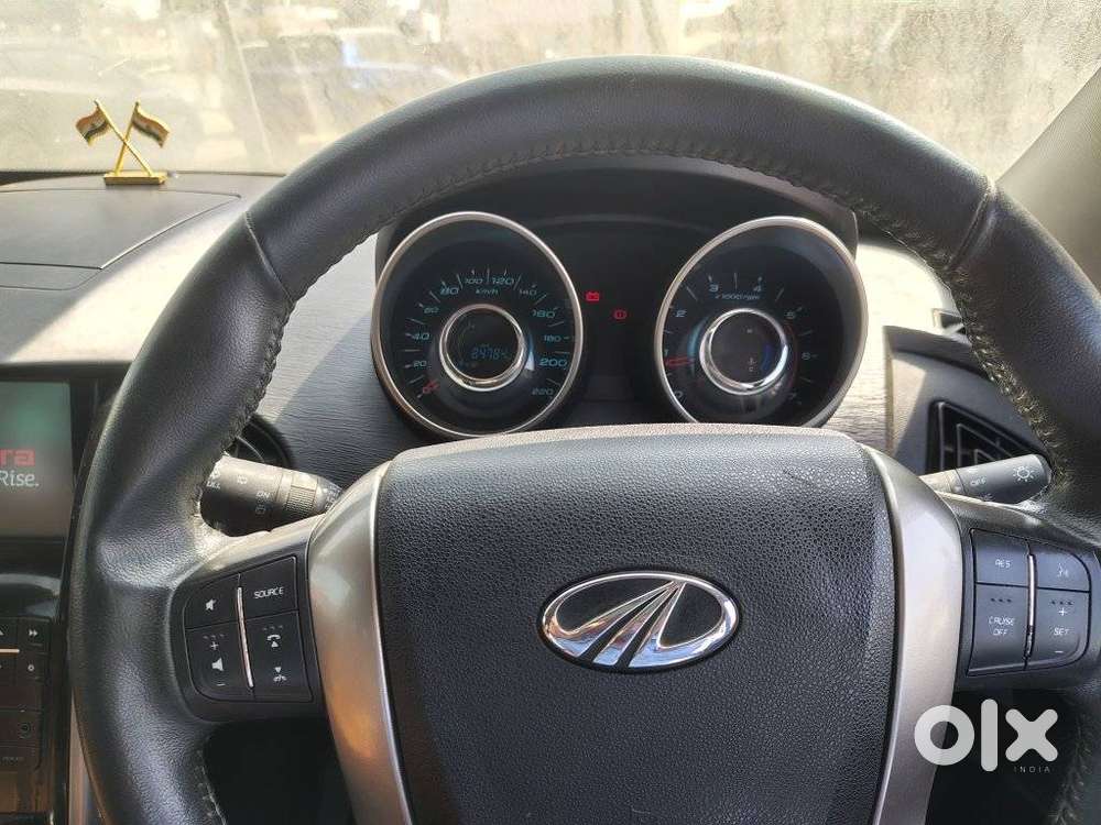 Mahindra Xuv500 W9 2wd, 2018, Diesel