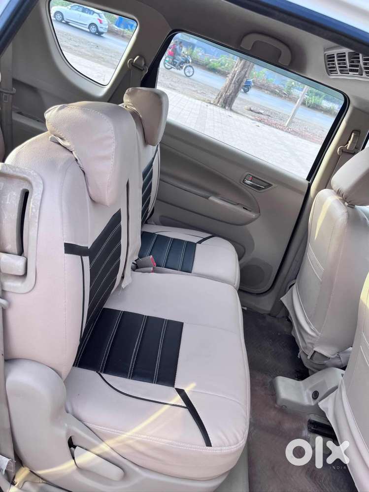 Maruti Suzuki Ertiga Vdi Shvs, 2016, Diesel