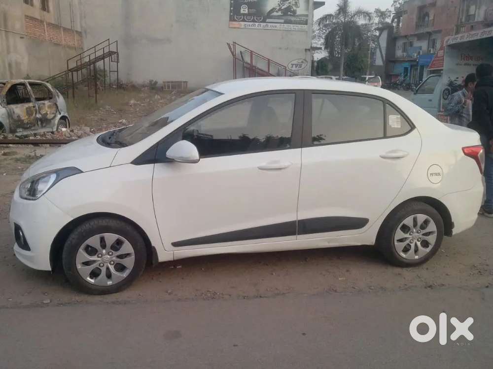 Hyundai Xcent 2015 Model Excellent Condition For Sale