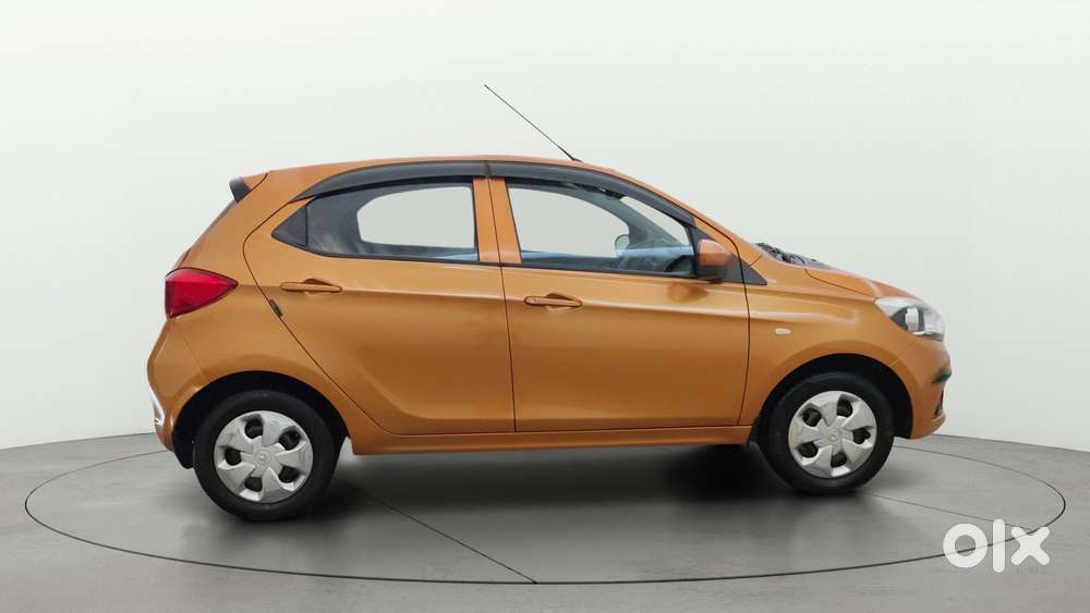 Tata Tiago 1.05 Revotorq Xt, 2018, Petrol