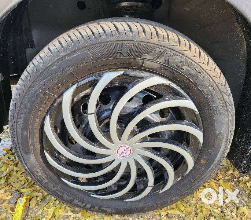 Maruti Suzuki Wagon R 1.0 Vxi Plus Amt, 2017, Cng & Hybrids