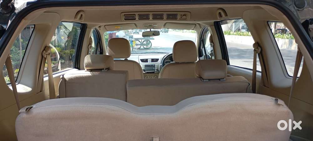 Maruti Suzuki Ertiga Vxi Cng, 2017, Cng & Hybrids