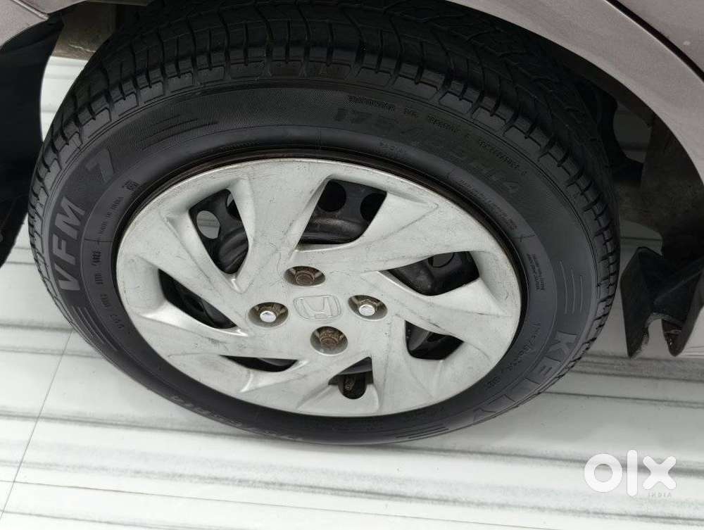 Honda Amaze 1.5 Smt I Dtec, 2014, Diesel