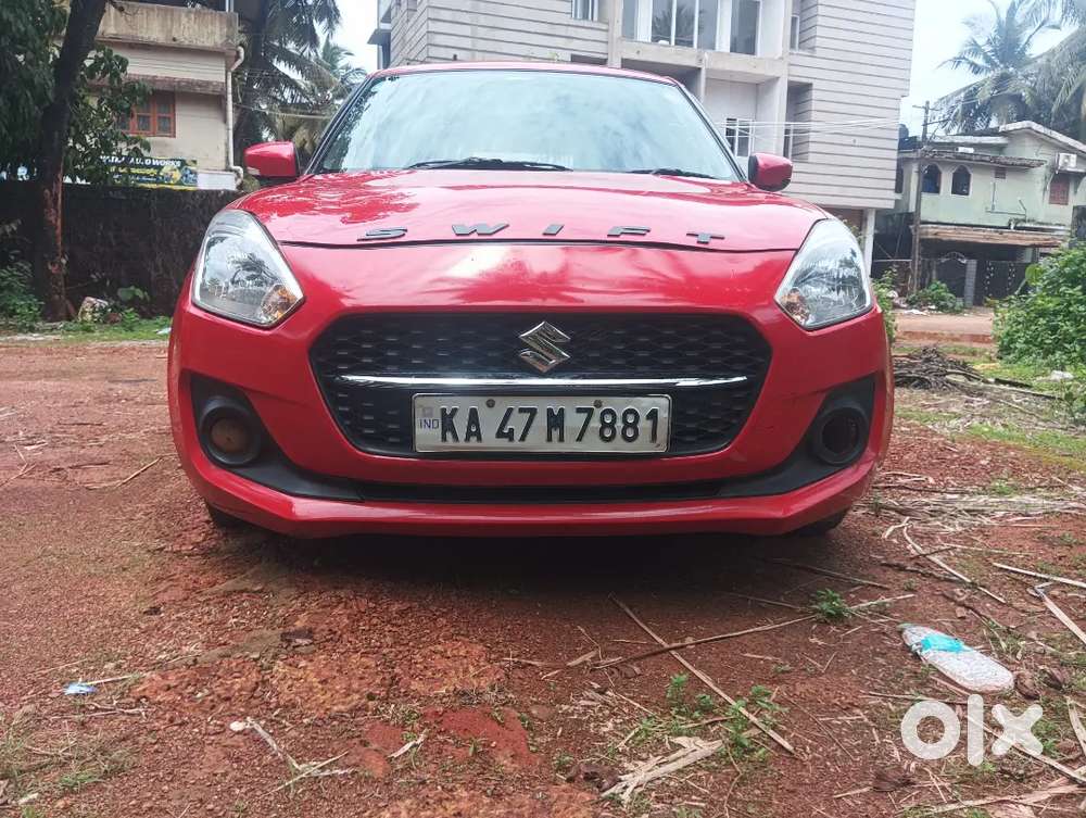 Maruti Suzuki Swift 2019 Diesel 139000 Km Driven
