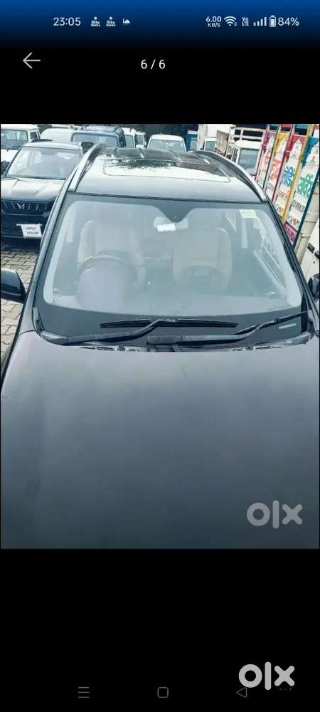 Mahindra Xuv500 2018 Diesel 150000 Km Driven
