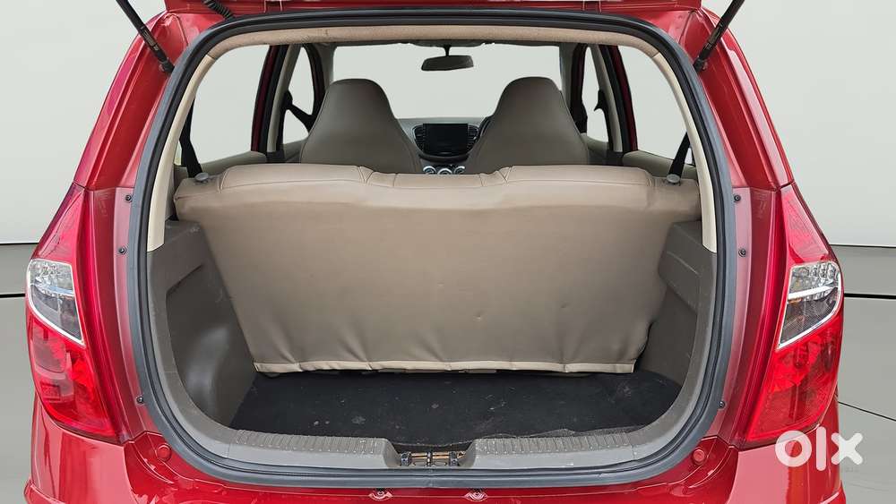 Hyundai I10 Era 1.1, 2013, Petrol
