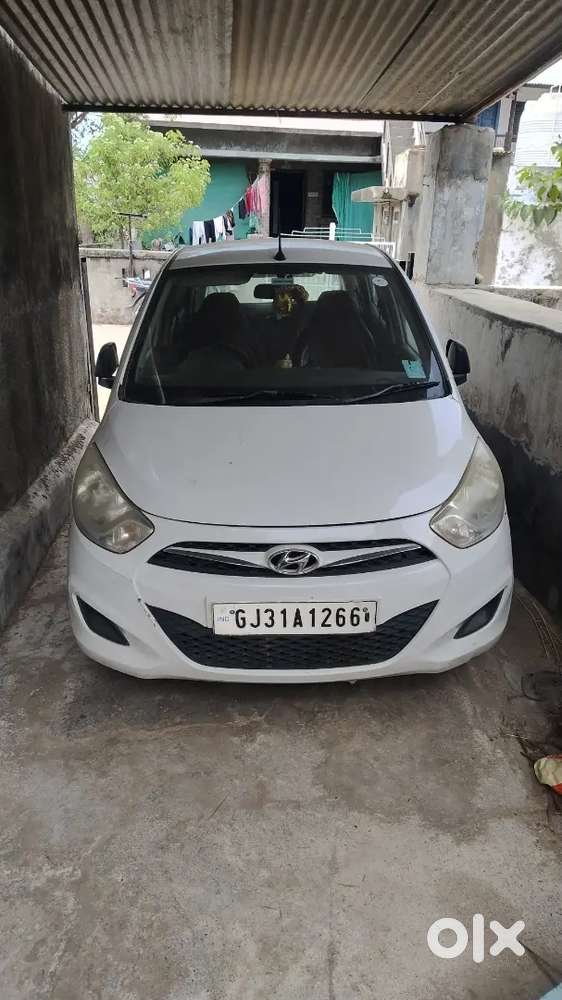 Hyundai I10 2015