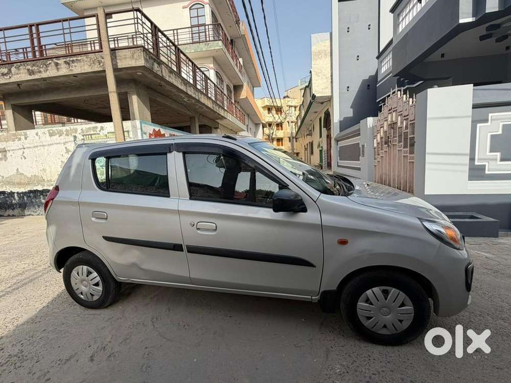 Maruti Suzuki Car 2021