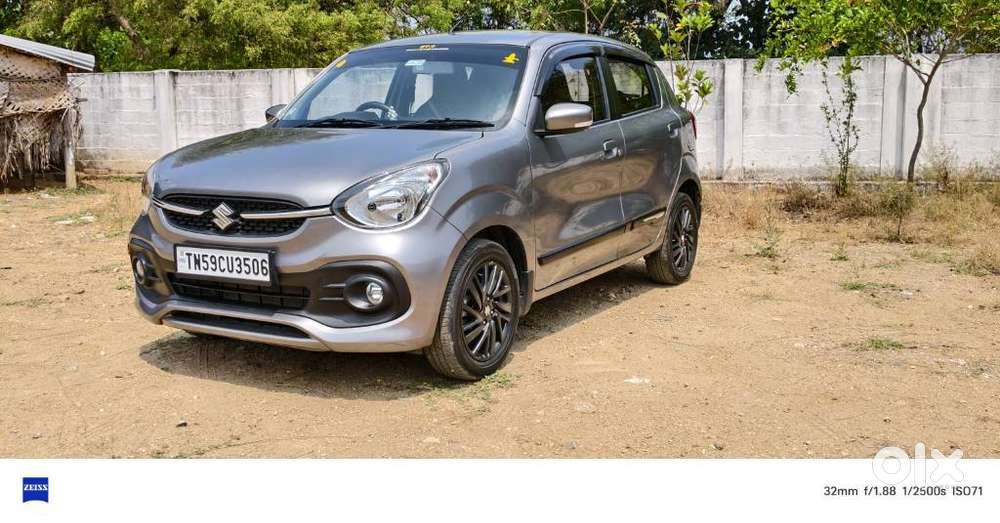 Maruti Suzuki Celerio Zxi(o) Mt, 2022, Petrol