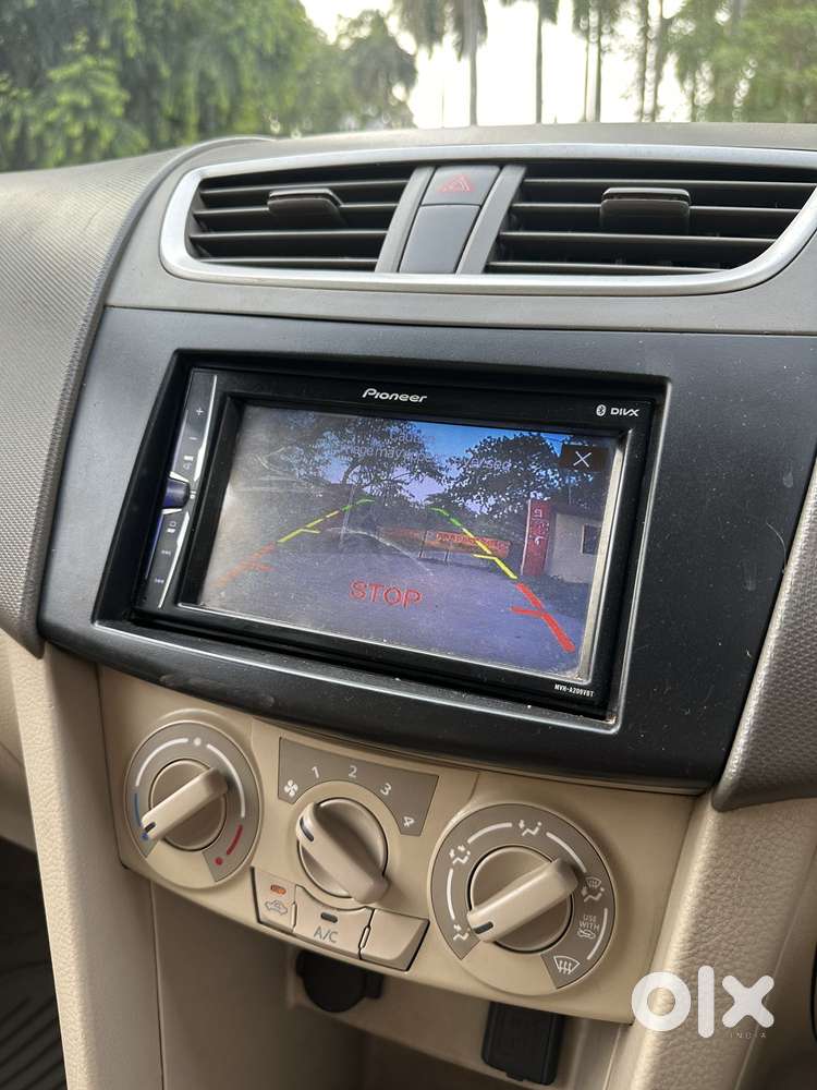 Maruti Suzuki Ertiga Vdi Shvs, 2018, Diesel