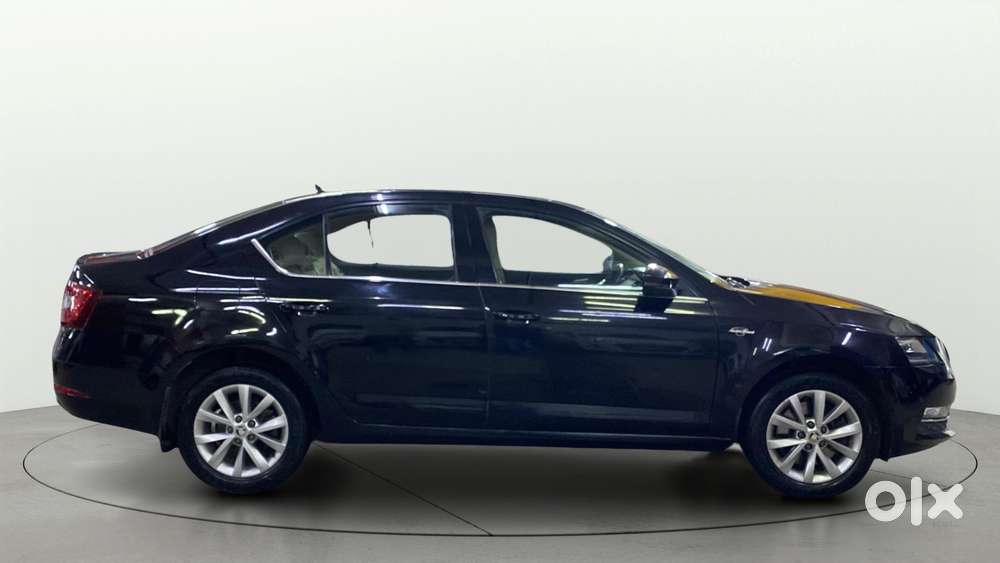Skoda Octavia 1.8 Tsi At L K, 2019, Petrol