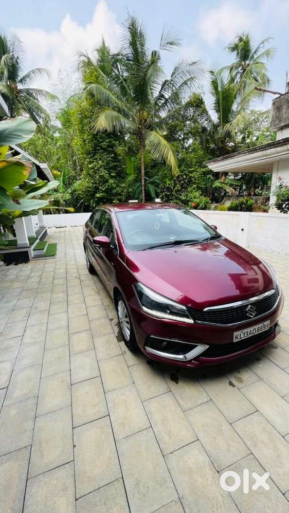 Maruti Ciaz Neat Condition