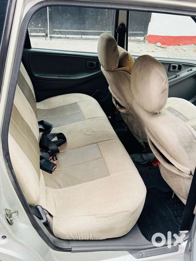 Maruti Suzuki Zen Estilo Lxi Bs Iv, 2006, Petrol