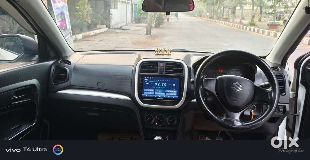 Maruti Suzuki Vitara Brezza Vdi, 2018, Diesel