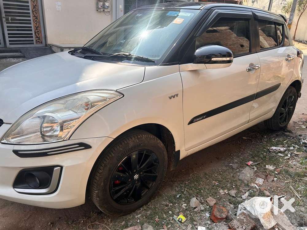 Maruti Suzuki Petrol 2016