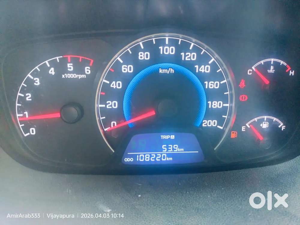 Excellent Condition Well Maintained Ky Service.smoothly Run,