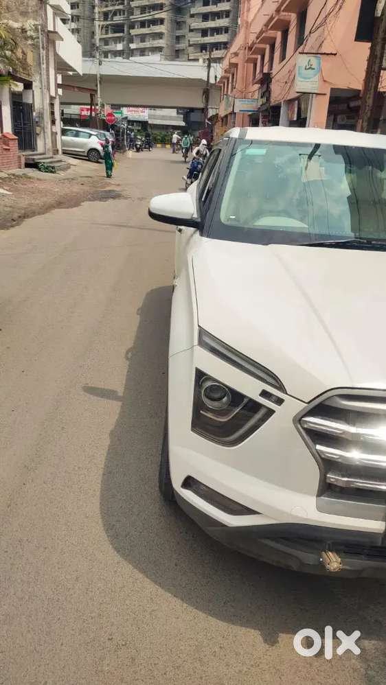Selling Mint Condition First Party Creta