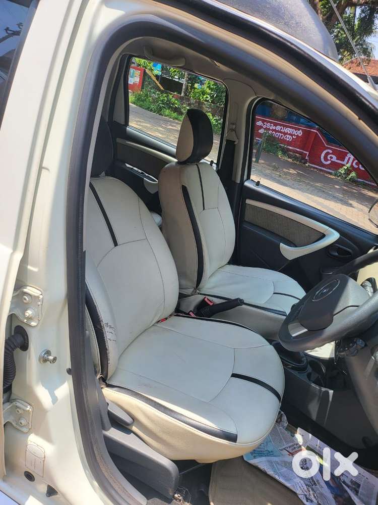 Renault Duster 85ps Diesel Rxl, 2013, Diesel
