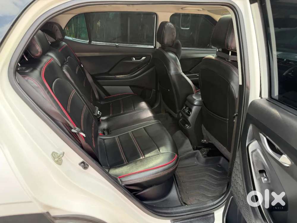 Hyundai Creta S Plus 1.5 Diesel Knight, 2023, Diesel