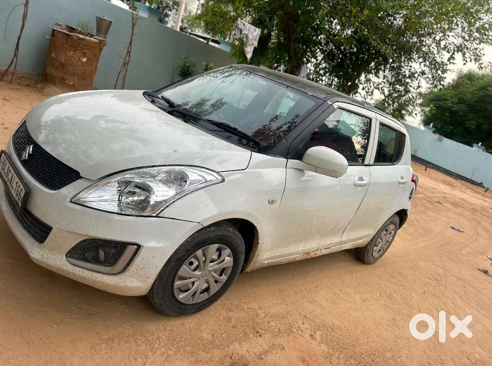 Maruti Suzuki Swift Vdi 2016