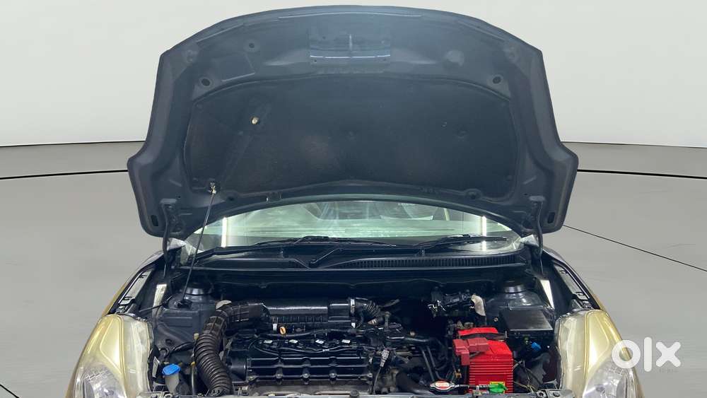 Maruti Suzuki Baleno 1.2 Sigma, 2018, Petrol