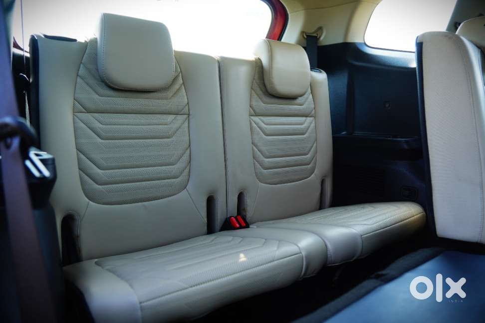 Kia Carens 1.5 Luxury Plus Turbo Dct 7 Str, 2023, Petrol