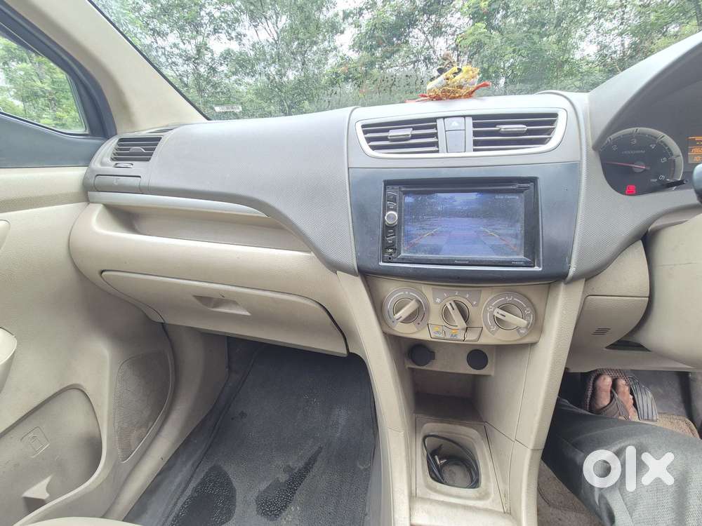Maruti Suzuki Ertiga Vdi, 2013, Diesel