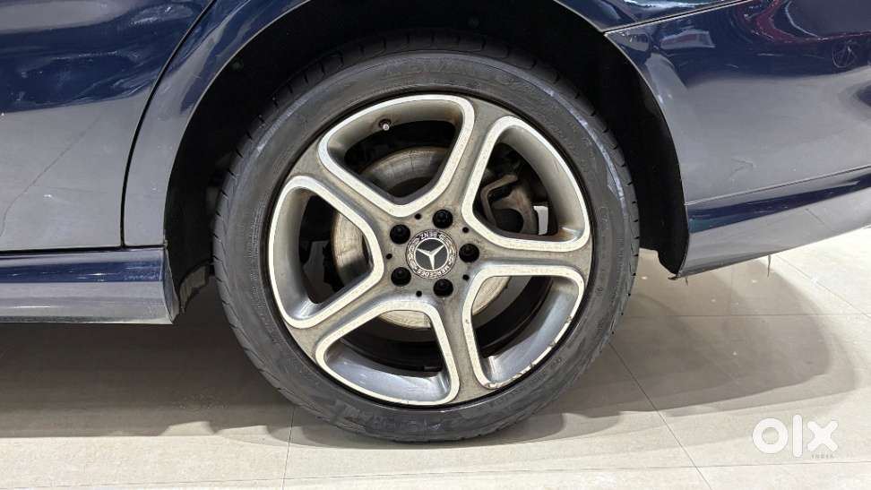 Mercedes-benz Cla 200 Cgi Sport, 2019, Diesel
