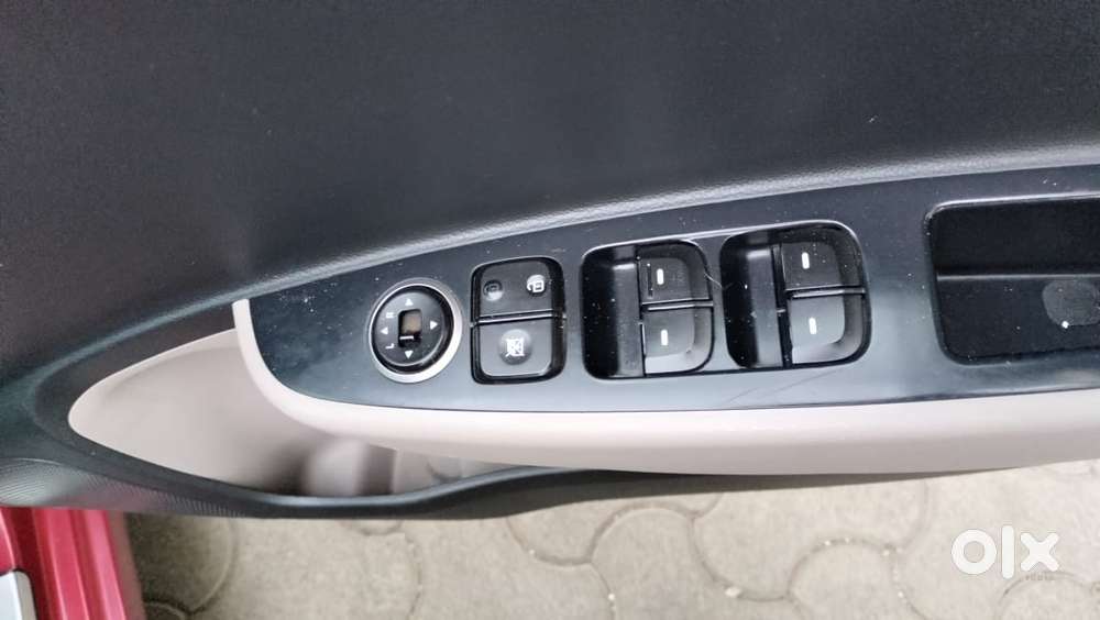 Hyundai Grand I10 Magna 1.2 Crdi, 2017, Petrol