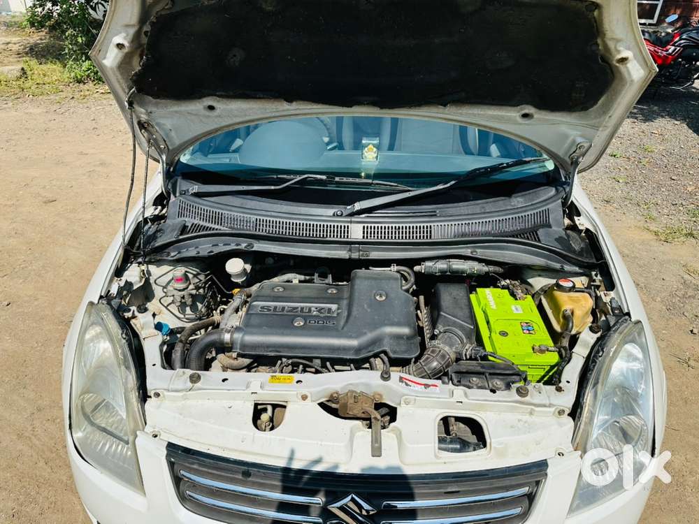 Maruti Suzuki Swift Dzire 2010 Diesel Well Maintained