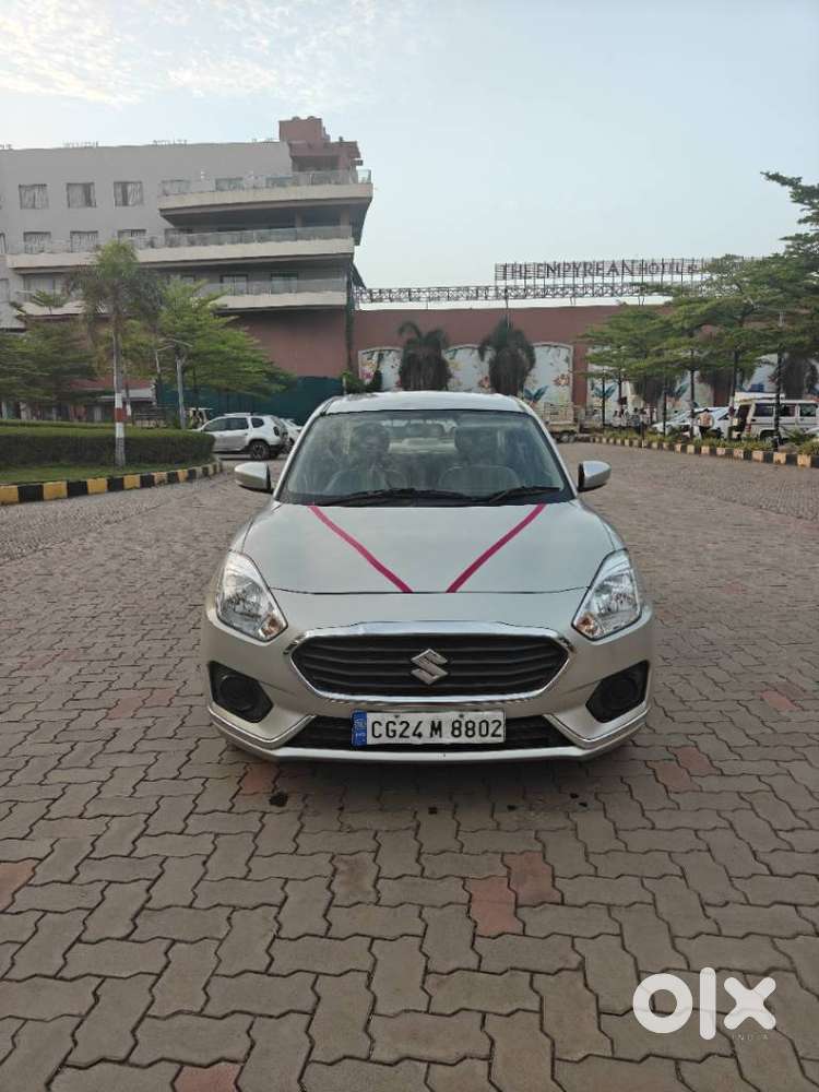 Maruti Suzuki Dzire 2017-2020 1.2 Vxi, 2019, Petrol