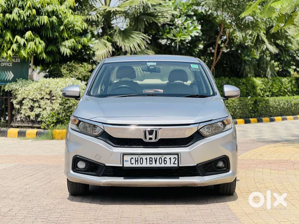 Honda Amaze 1.5 Smt I Dtec Special Edition, 2019, Diesel