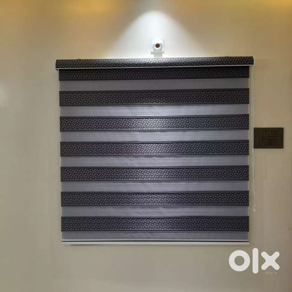 Decorative Blinds