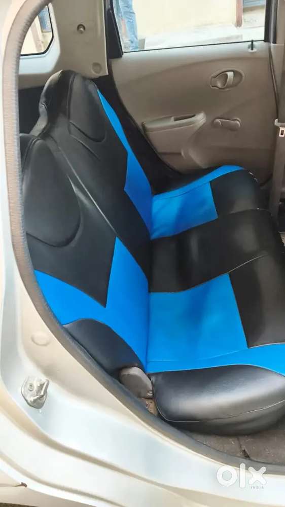 Datsun Go Plus 7 Seater  2016 Petrol 97000 Km Driven