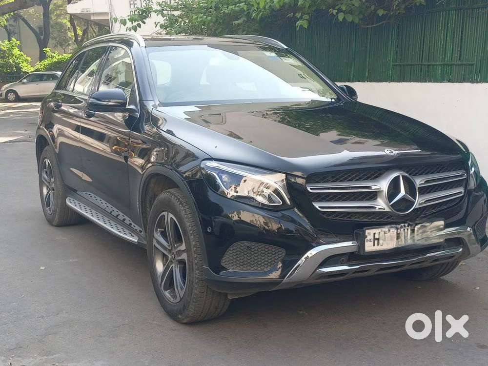 Mercedes-benz Glc 300 4 Matic, 2018, Petrol