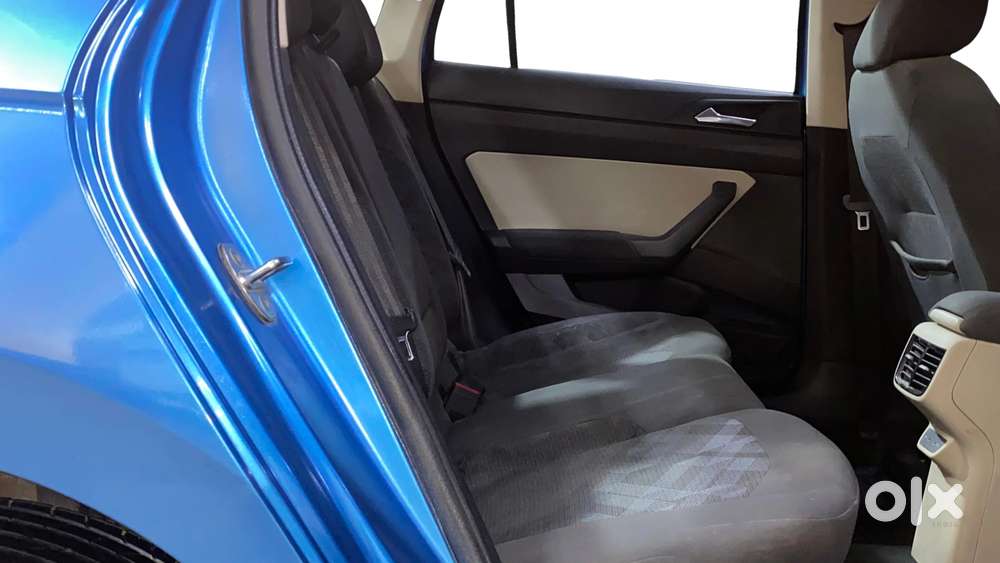 Skoda Slavia 1.0 Ambition Tsi At, 2022, Petrol