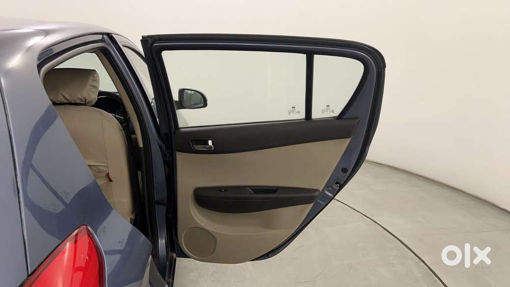 Hyundai I20 Sportz 1.2, 2013, Petrol