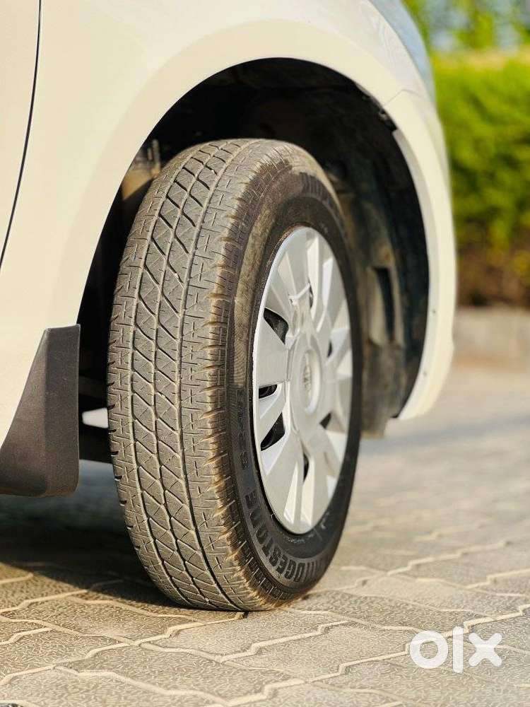 Maruti Suzuki Swift 2011-2014 Vdi, 2014, Diesel