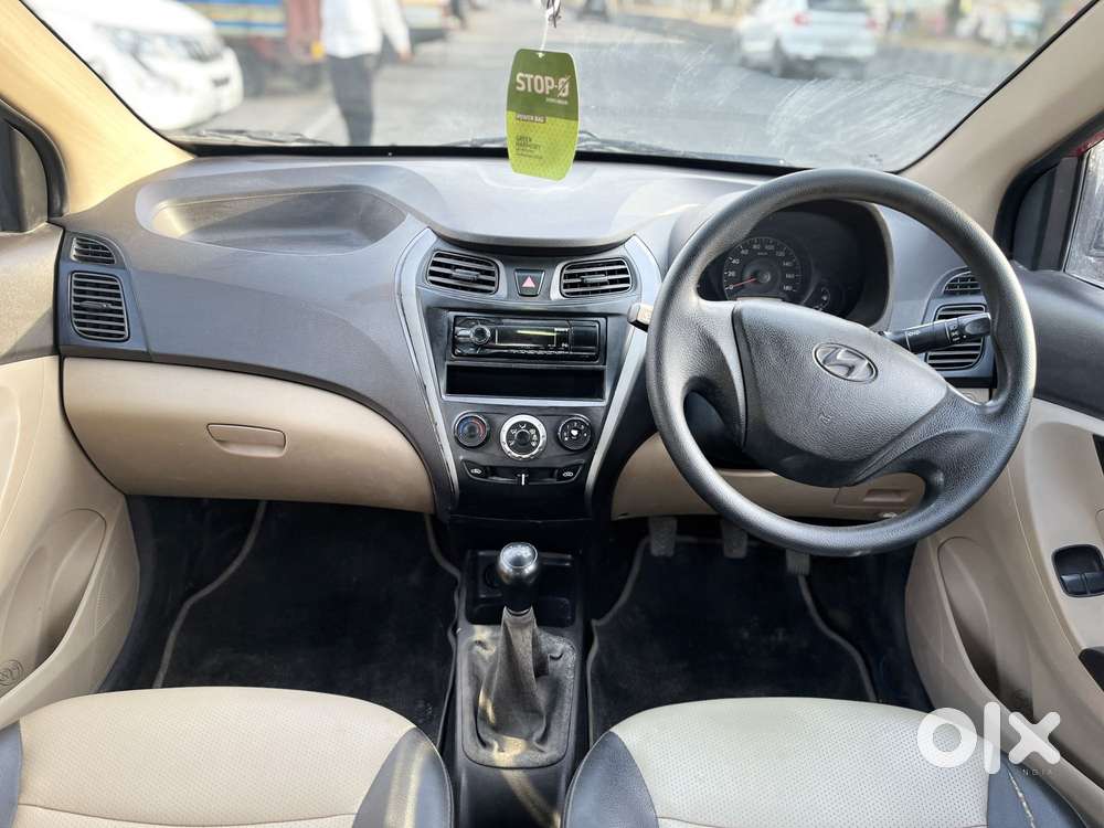 Hyundai Eon 1.0 Era Plus, 2015, Petrol