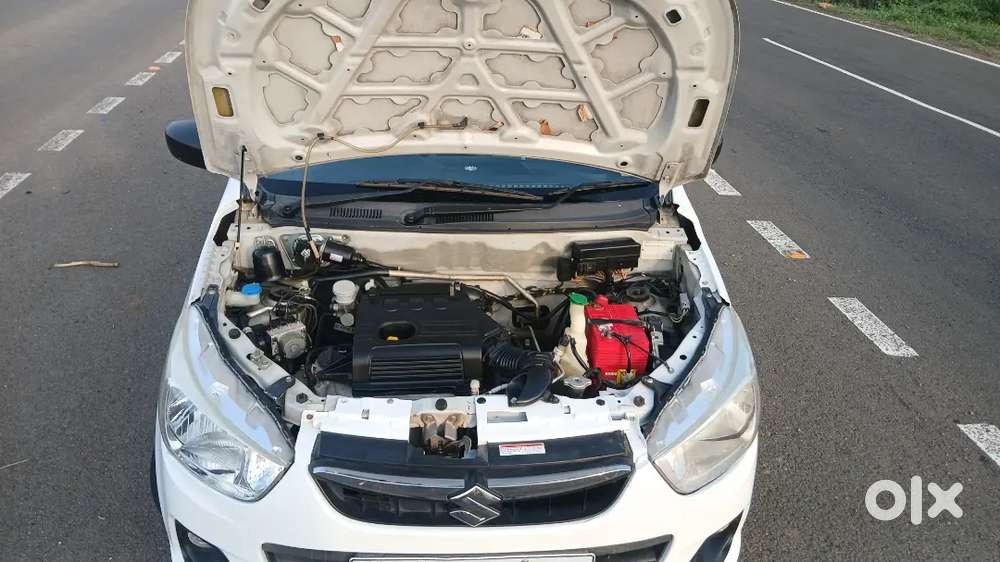Maruti Suzuki Alto K10 2019 Petrol 52000 Km Driven