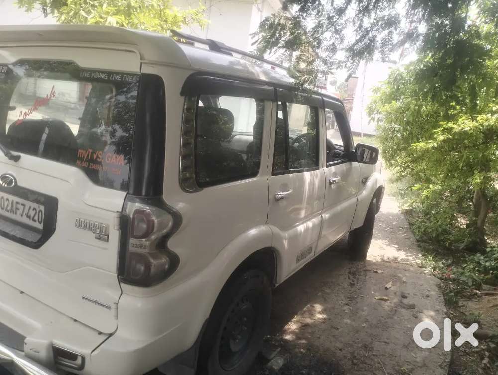 Mahindra Be 6 2016 Diesel 156777 Km Driven