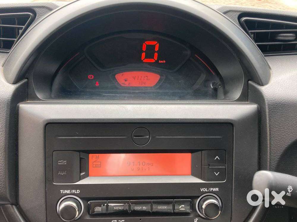 Maruti Suzuki S-presso Vxi, 2021, Petrol