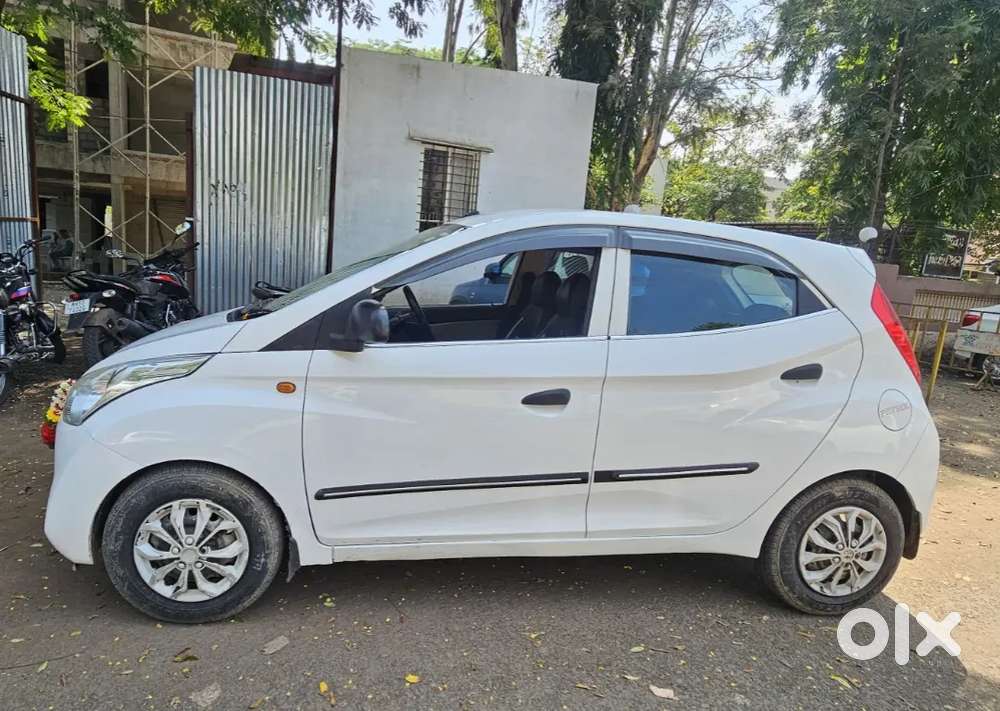 Hyundai Eon Era 2018