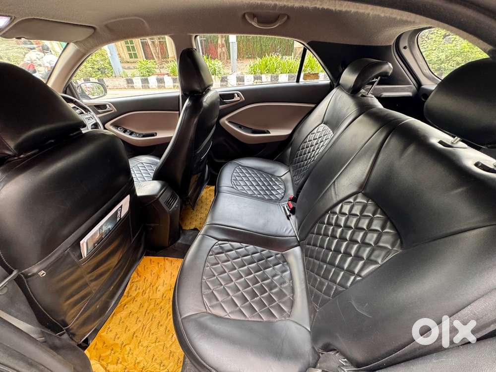 Hyundai I20 Active 2015 Petrol