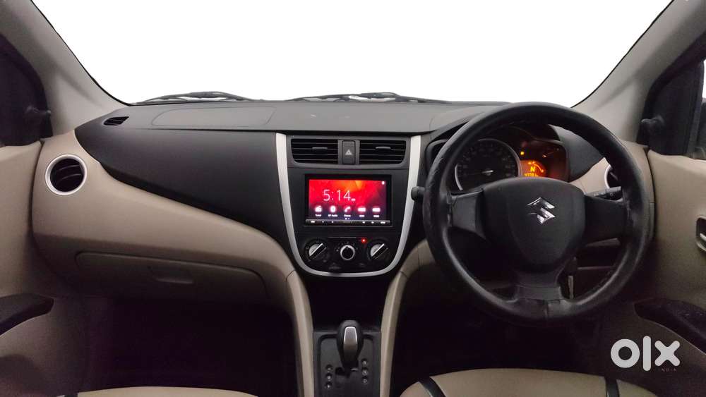 Maruti Suzuki Celerio Vxi Amt, 2019, Petrol