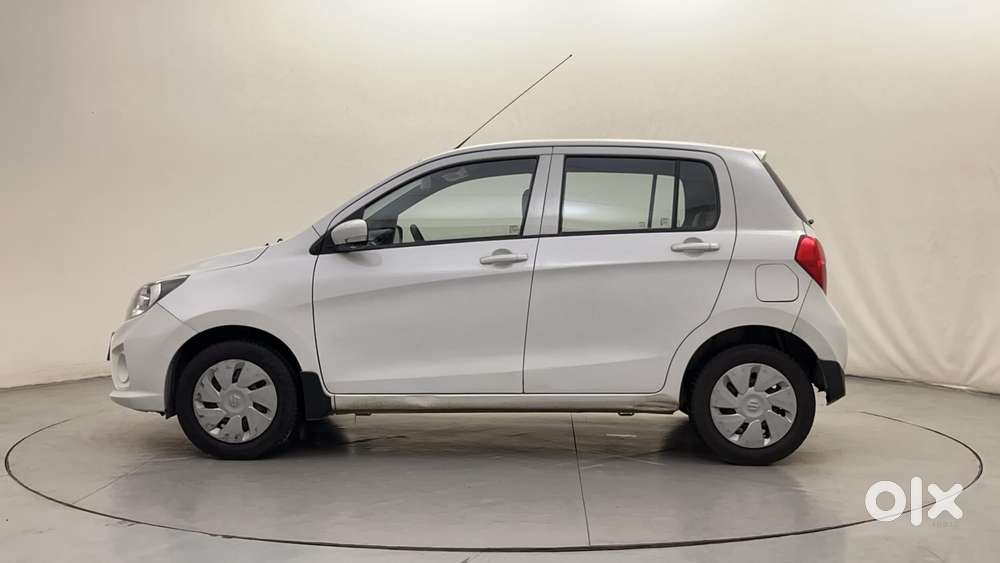 Maruti Suzuki Celerio Zxi Optional Amt, 2019, Petrol