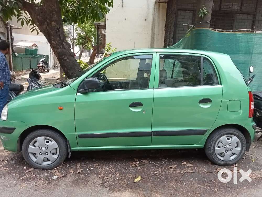 Very Good Condition, Validity April 2029