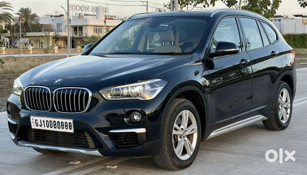 Bmw X1 2.0 Sdrive 20d, 2020, Diesel